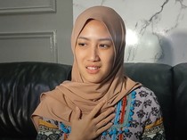 Tamara Tyasmara Ungkap Kronologi Putra Semata Wayangnya Meninggal Dunia