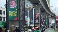 Beli Lokal merupakan bentuk komitmen GOTO dalam mengembangkan produl lokal sekaligus memajukan ekonomi digital.