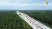 Uji coba fungsional dilakukan selama lebih dari dua pekan mulai dari tanggal 23 Desember 2023 hingga 10 Januari 2024. Foto: Dok. Kementerian PUPR