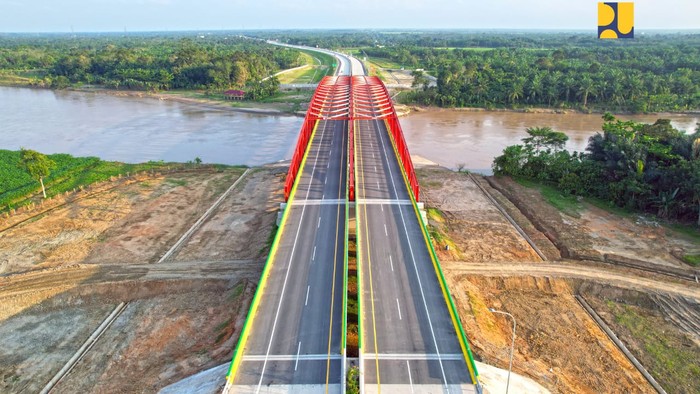 Tol Binjai-Langsa seksi Kuala Bingai-Tanjung Pura Tol Binjai-Langsa seksi Kuala Bingai-Tanjung Pura