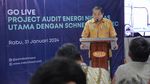 Transformasi Digital Industri Makanan dan Minuman