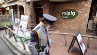 Tertarik berkunjung, detikers?