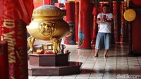 BPBD DKI meminta masyarakat selalu waspada mengantisipasi dampak dari cuaca ekstrem.