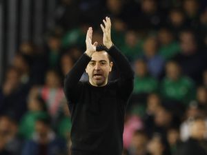 Xavi Bela Laporta yang Dicemooh Suporter Barcelona