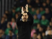Mungkinkah Xavi Berubah Pikiran?