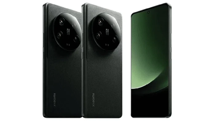 Xiaomi 14 Ultra