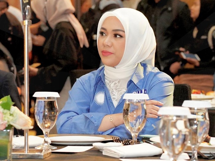 Zita Anjani