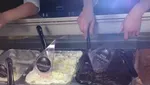 10 Makanan Ini Bentuknya Tak Masuk Akal dan Bikin Heboh