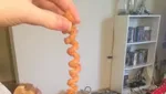 10 Makanan Ini Bentuknya Tak Masuk Akal dan Bikin Heboh