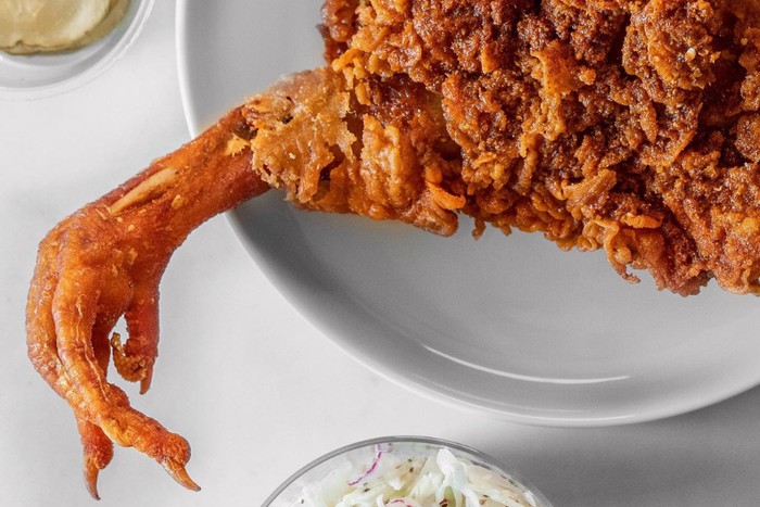 10 Makanan Ini Bentuknya Tak Masuk Akal dan Bikin Heboh