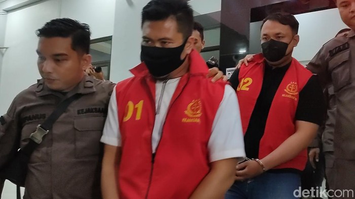 3 Pegawai BUMD di Cianjur tersangka korupsi Rp 2,7 Miliar