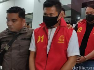 Murka Bupati Cianjur gegara Kasus Korupsi di BUMd Sugih Mukti