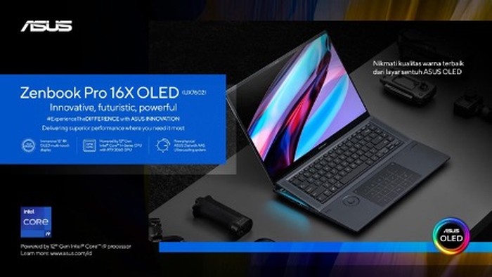 adv asus