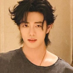 10 Aktor China Tertampan 2025, Visualnya Bikin Meleleh! 10 Aktor China Tertampan 2025, Visualnya Bikin Meleleh!