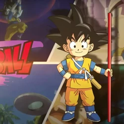 Editor Manga Dragon Ball Kecam Karya Terakhir Akira Toriyama: Itu Anime Sampah!