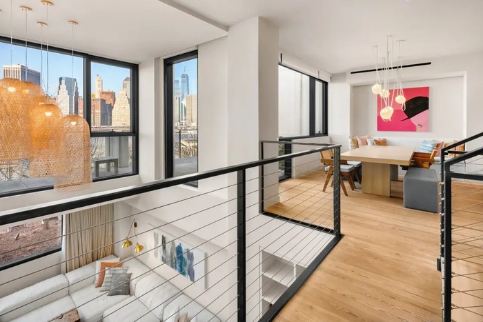 Apartemen Mewah Ed Sheeran Apartemen Mewah Ed Sheeran