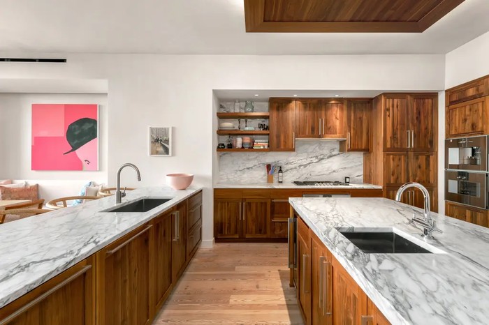 Apartemen Mewah Ed Sheeran Apartemen Mewah Ed Sheeran