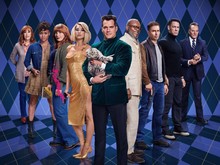 Argylle: Spionase yang Ramai Tapi Kosong