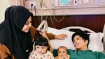 Atta Halilintar Jalani Operasi di RS, Sakit Apa?