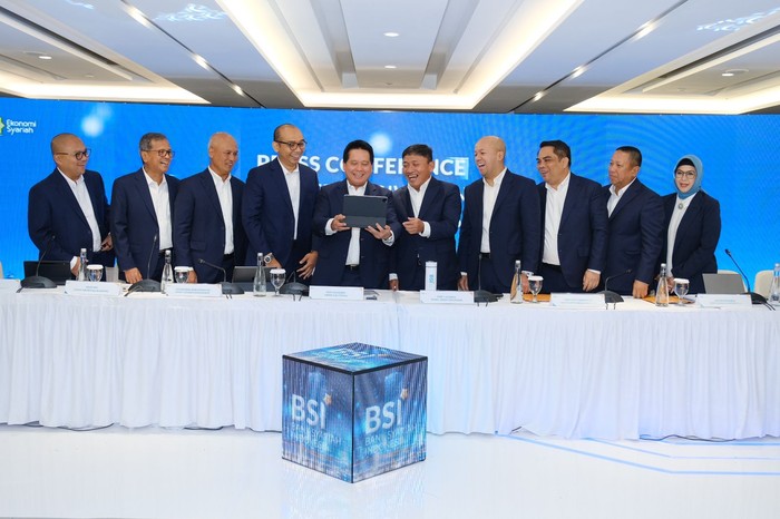 BSI