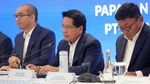 BSI Raih Laba Bersih Rp 5,7 Triliun