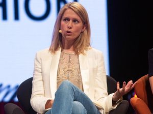 H&M Kalah Saing, CEO Helena Helmersson Mundur Usai 26 Tahun Mengabdi