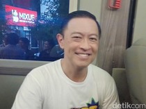 Tom Lembong Beberkan Alasan AMIN Tolak IKN