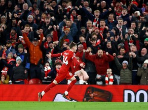 Conor Bradley, Permata Terakhir Liverpool dari Juergen Klopp?