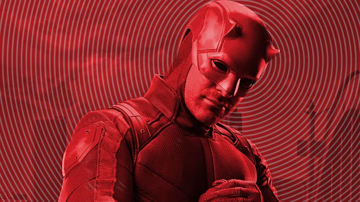 Daredevil: Born Again