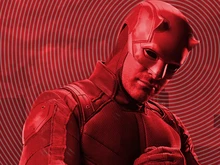 Reuni Daredevil dan Kingpin Terungkap dari Foto Lokasi Syuting Serial Marvel