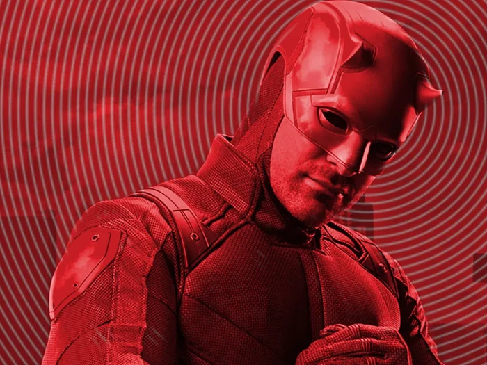 Daredevil: Born Again