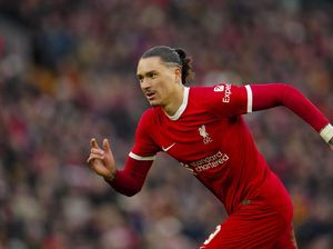 Liverpool Diprediksi Kalahkan Man City, Nunez Cetak Gol Lagi