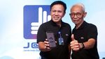 Dekatkan Konsumen dengan Jamkrindo Digital Environment