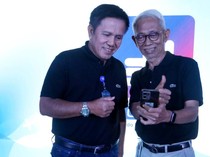 Dekatkan Konsumen dengan Jamkrindo Digital Environment