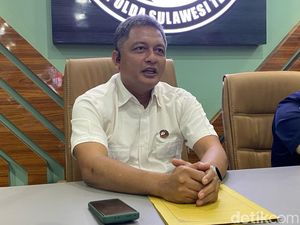 Dirnarkoba Polda Sultra Minta Maaf Anak Anggota TNI Kena Peluru Nyasar