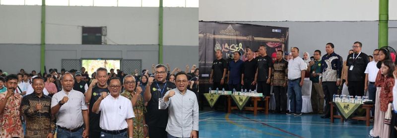 dok. SMP Labschool Cibubur