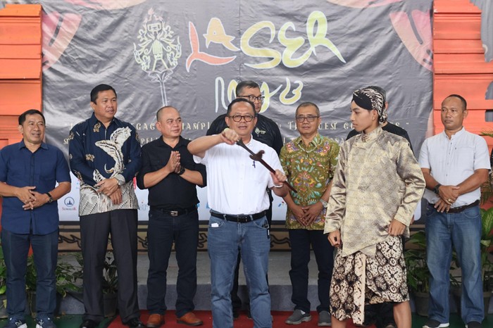 dok. SMP Labschool Cibubur
