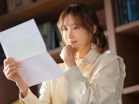 Drama Korea Queen of Divorce Drama Korea Queen of Divorce