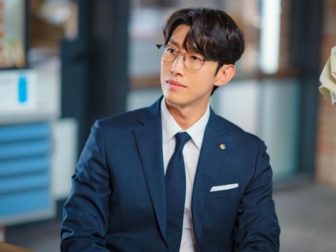 Drama Korea Queen of Divorce Drama Korea Queen of Divorce