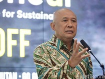 Dukungan Nyata untuk UMKM Naik Kelas