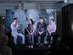 Brand Lokal Duvaderm Rilis Molecular Skincare, Perawatan Kulit Berbasis Sains