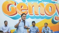 Ia menyarankan agar setiap Tempat Pemungutan Suara (TPS) dijaga dan dikawal sampai proses perhitungan suara selesai demi mencegah kecurangan dari kelompok lain.