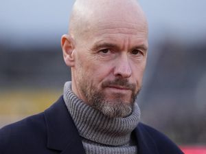 Ten Hag Jelaskan Alasan Rashford Tak Dihukum Seperti Sancho