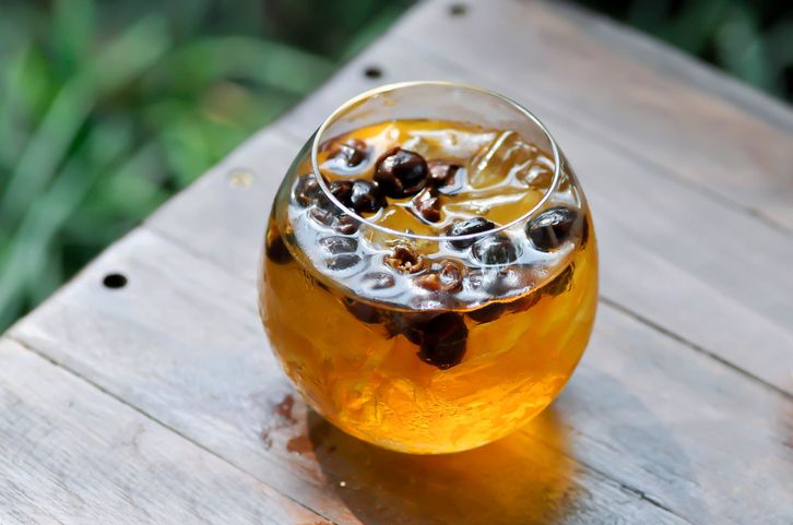 5 Fakta Teh Cascara, Seduhan Kulit Biji Kopi yang Menyehatkan