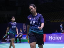 Lama Vakum, Ganda Putri Jesita Putri Muncul dan Curhat Soal Kondisinya