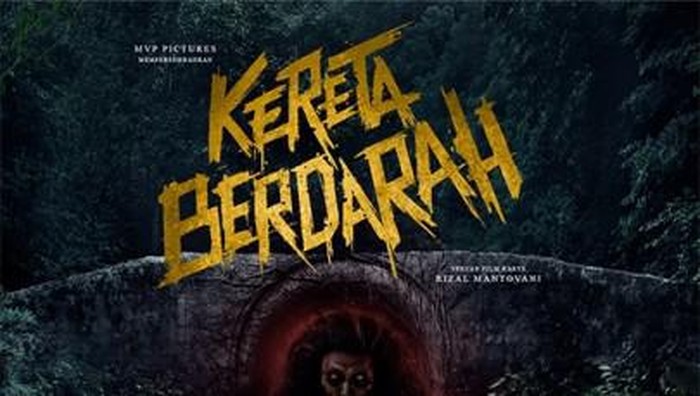 FIlm Kereta Berdarah