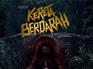 Kereta Berdarah Karya Rizal Mantovani Tembus 1 Juta Penonton
