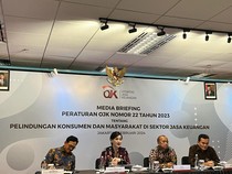 Sanksi Bank-Pinjol Langgar Aturan Penagihan: Cabut Izin Usaha-Denda Rp 15 M