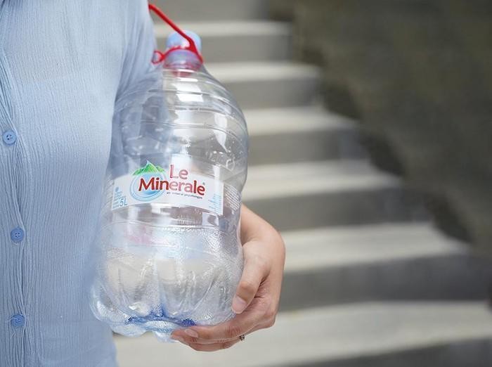 Penuhi Mineral Esensial untuk Cegah Sakit di Musim Hujan