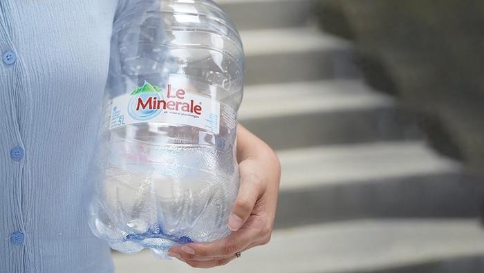 Galon Le Minerale